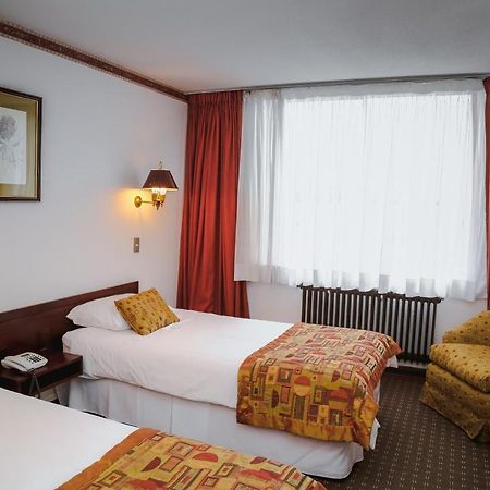 Hotel Los Navegantes Punta Arenas Dış mekan fotoğraf