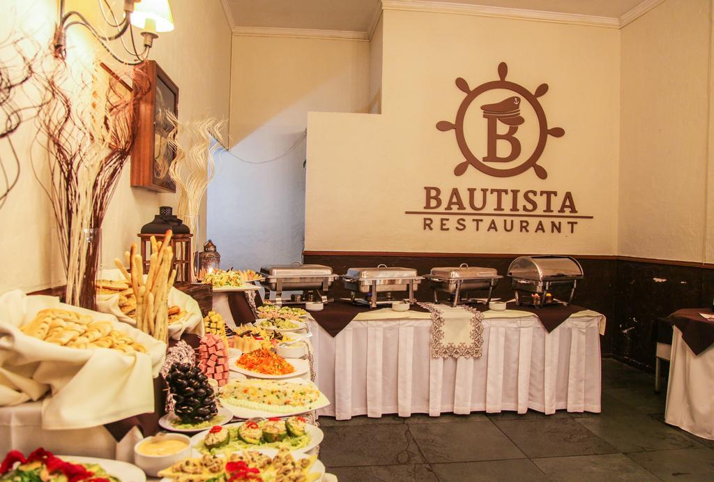 Hotel Los Navegantes Punta Arenas Dış mekan fotoğraf