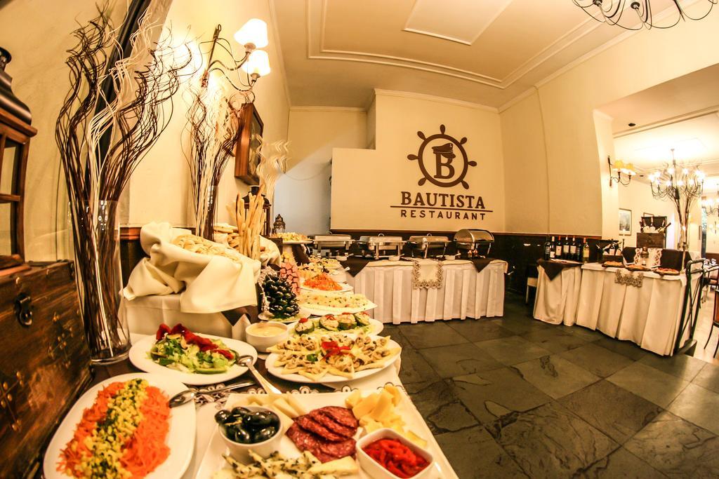 Hotel Los Navegantes Punta Arenas Dış mekan fotoğraf