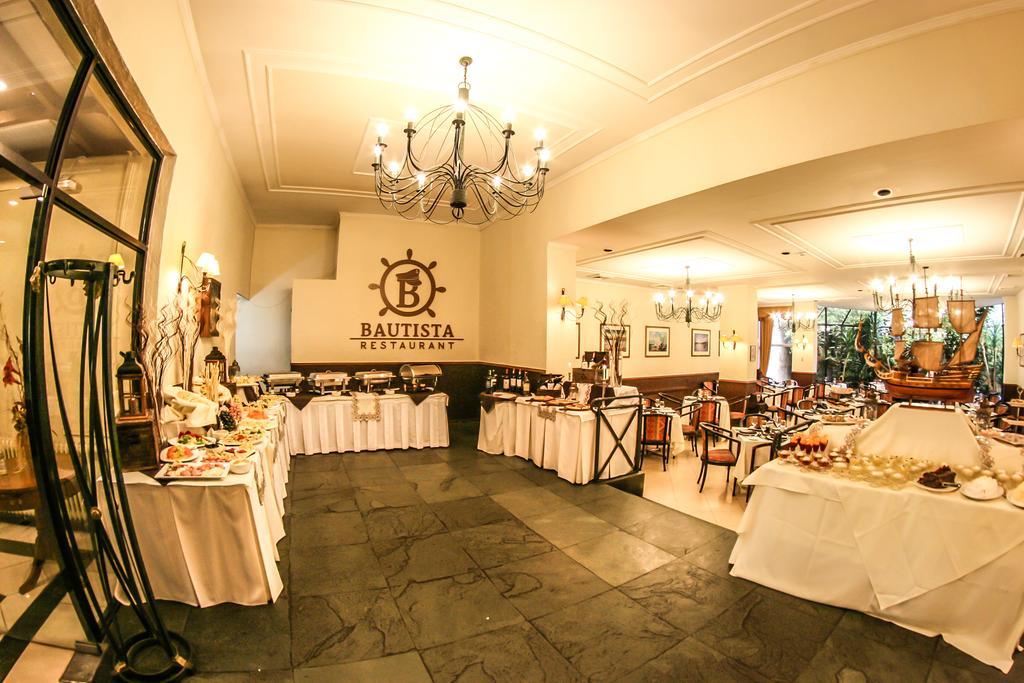 Hotel Los Navegantes Punta Arenas Dış mekan fotoğraf