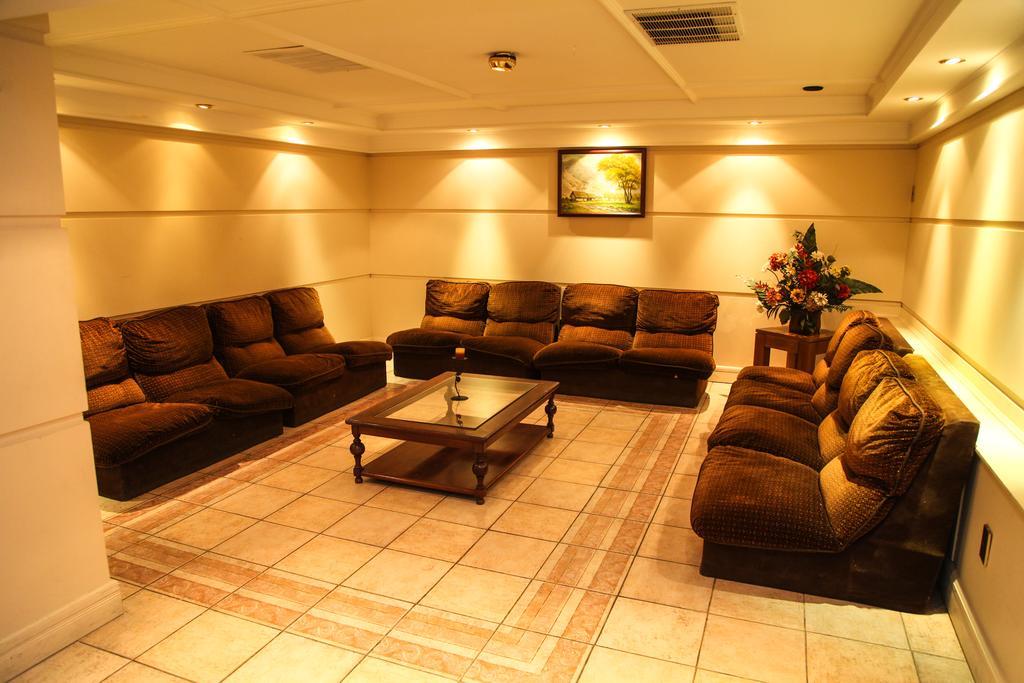 Hotel Los Navegantes Punta Arenas Dış mekan fotoğraf