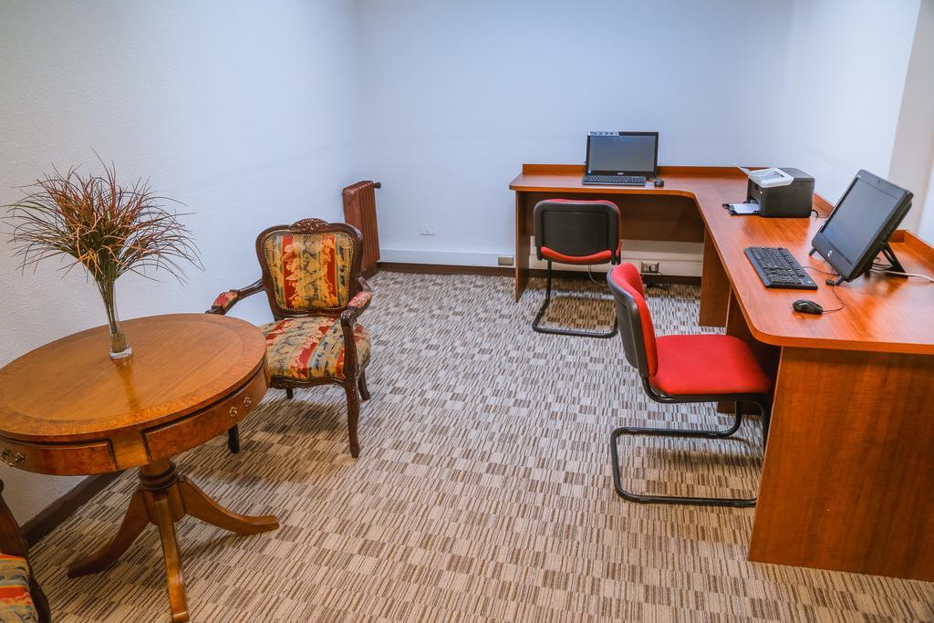 Hotel Los Navegantes Punta Arenas Dış mekan fotoğraf