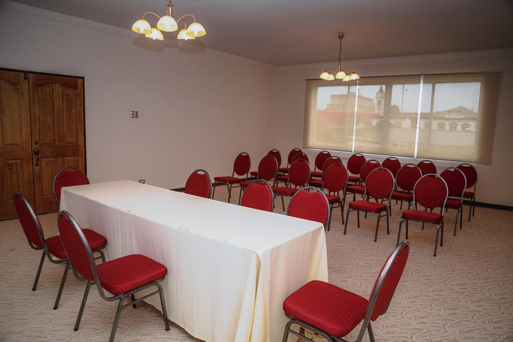 Hotel Los Navegantes Punta Arenas Dış mekan fotoğraf