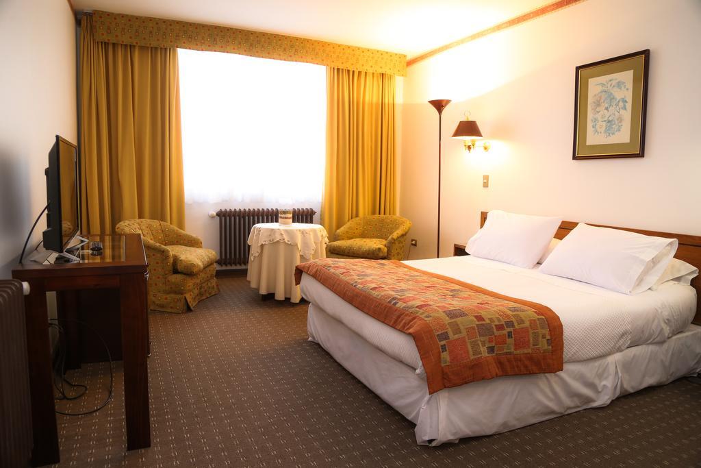Hotel Los Navegantes Punta Arenas Dış mekan fotoğraf