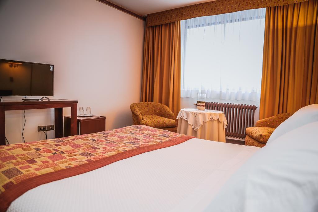Hotel Los Navegantes Punta Arenas Dış mekan fotoğraf