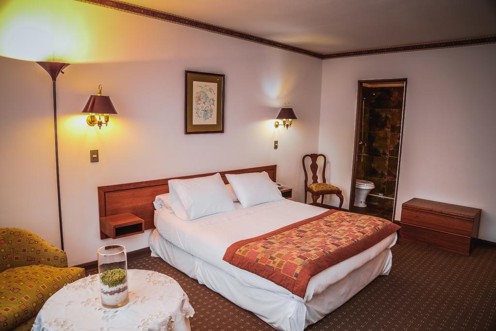 Hotel Los Navegantes Punta Arenas Dış mekan fotoğraf