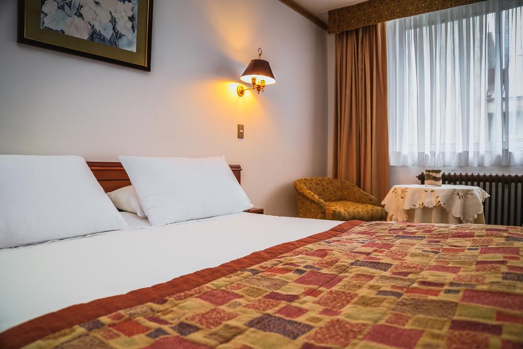 Hotel Los Navegantes Punta Arenas Dış mekan fotoğraf
