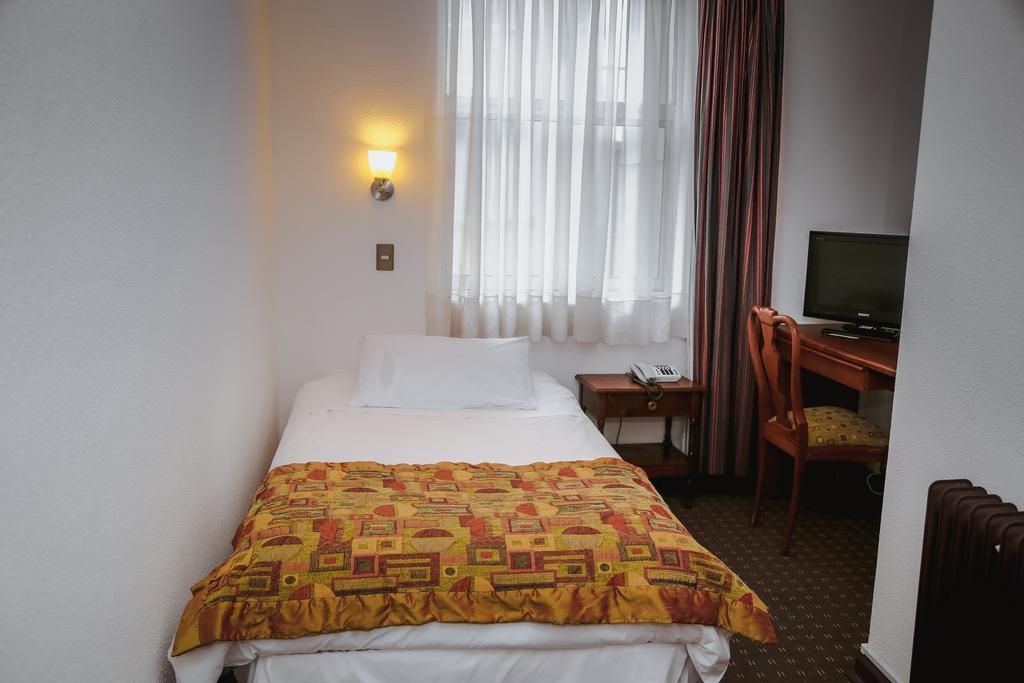 Hotel Los Navegantes Punta Arenas Dış mekan fotoğraf